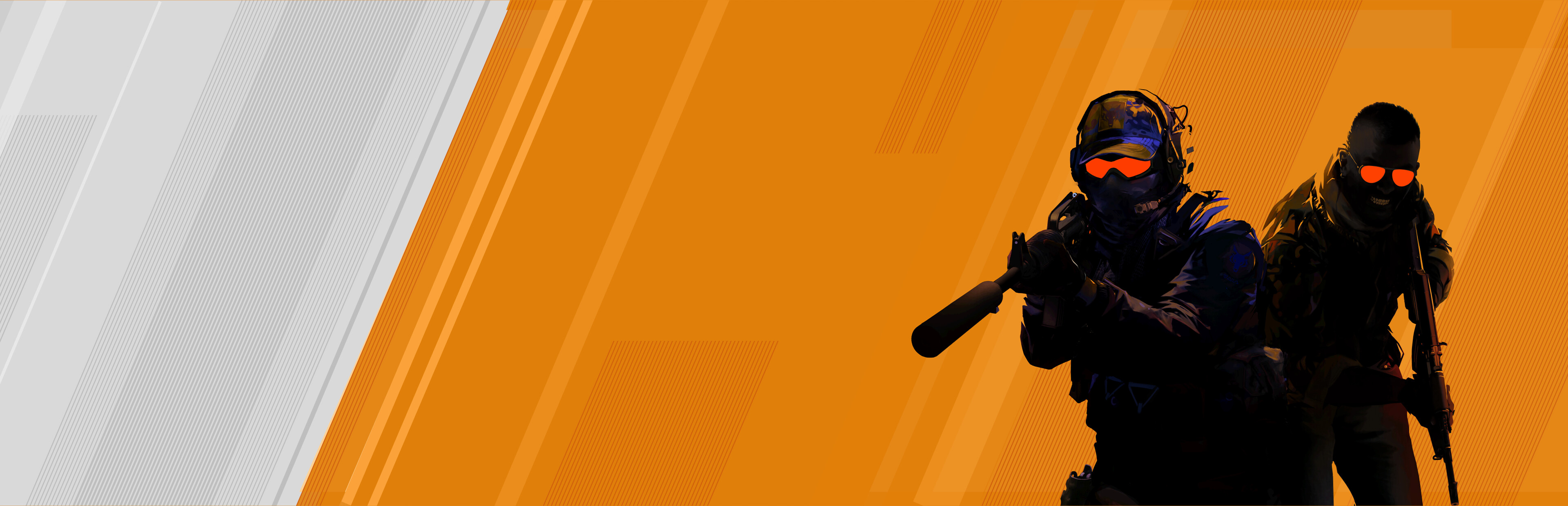 Counter-Strike competitive hero artwork